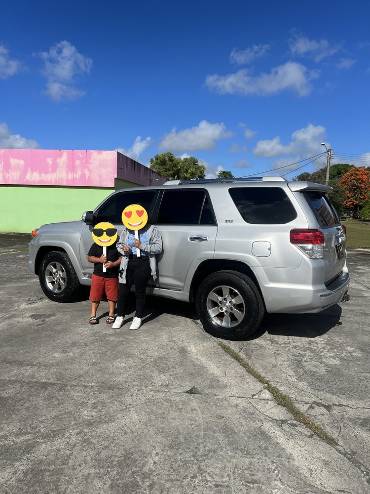 CARMONY Updated September 2024 West Soledad Avenue, Hagåtña, Guam