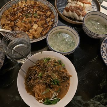 Blue Willow 夜来湘 - Szechuan Near Me - New York, New York Blue Willow 夜来湘 - Szechuan Near Me - New York, New York