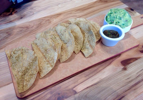 LYFE Kitchen by null