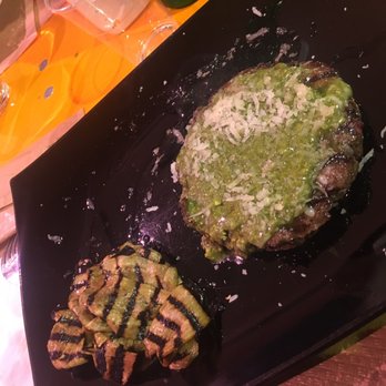 Bifburger - Burgers Near Me - Ottaviano, NA