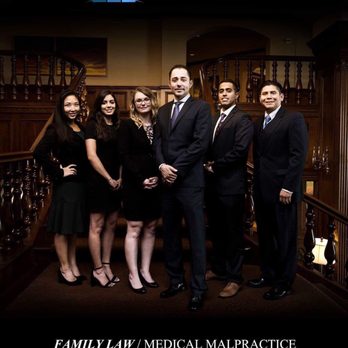 Saldivar & Associates - Personal Injury Law Near Me - Phoenix, Arizona