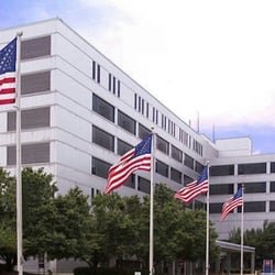 Veterans Administration Medical Center - Thank our veterans