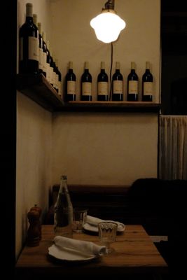 Bear Den Aspen by null