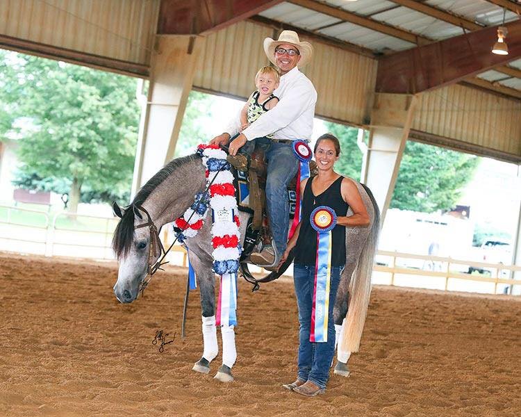 Jesse Chase Performance Horses - equestrian in Wendell, NC
