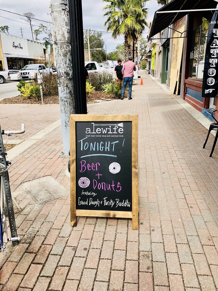 FIVE POINTS 90 Photos & 37 Reviews Local Flavor Jacksonville, FL