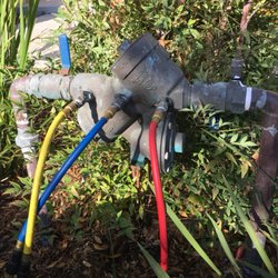 So Cal Backflow Testing and Repair