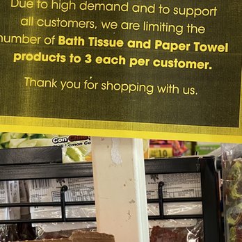 Kroger - a sign in a grocery store - Grocery Near Me - Tucker, Georgia Kroger - a sign in a grocery store - Grocery Near Me - Tucker, Georgia