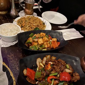 Himalayan Yak - Himalayan/Nepalese Near Me - Jackson Heights, New York