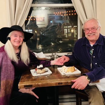 The Artesian Restaurant - New Years' Eve dinner - Wine Bars Near Me - Ojo Caliente, New Mexico The Artesian Restaurant - New Years' Eve dinner - Wine Bars Near Me - Ojo Caliente, New Mexico