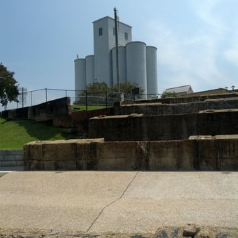 Riverfront Park - Parks Near Me - Montgomery, Alabama
