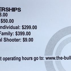 Bullet Trap