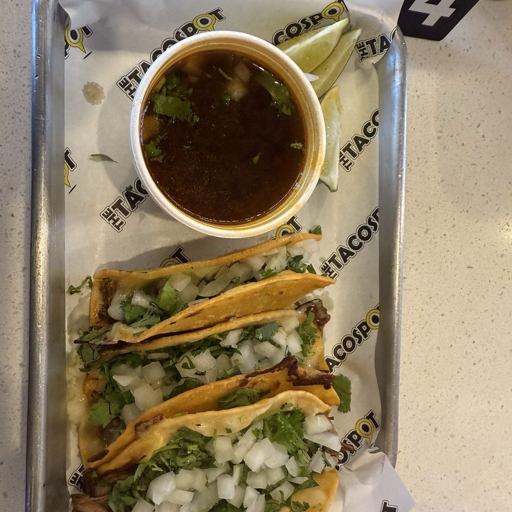 Mini birria with no cheese Mini birria with no cheese
