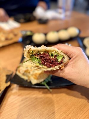 Dough Zone Dumpling House Clackamas by null