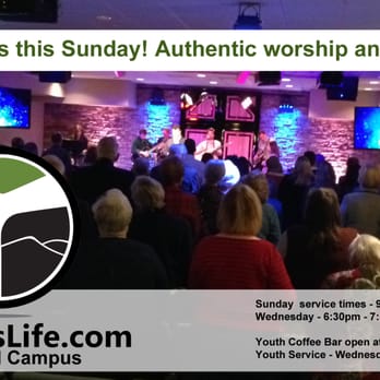 Orchard Church - Churches Near Me - Waynesville, North Carolina