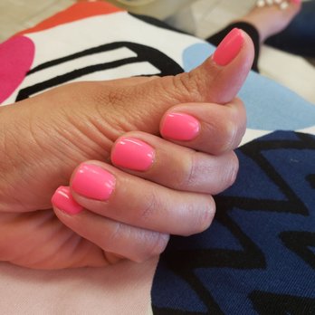 New Color Nails & Spa - Gel Mani&Regular Pedi - Waxing Near Me - Baldwin Park, California