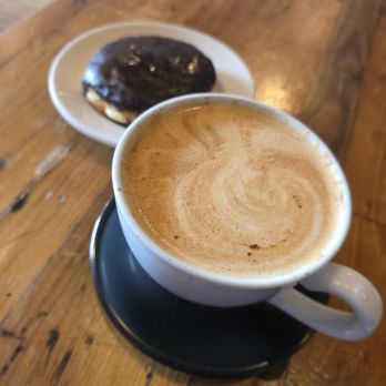 Five Watt Coffee - Coffee & Tea Near Me - Minneapolis, Minnesota