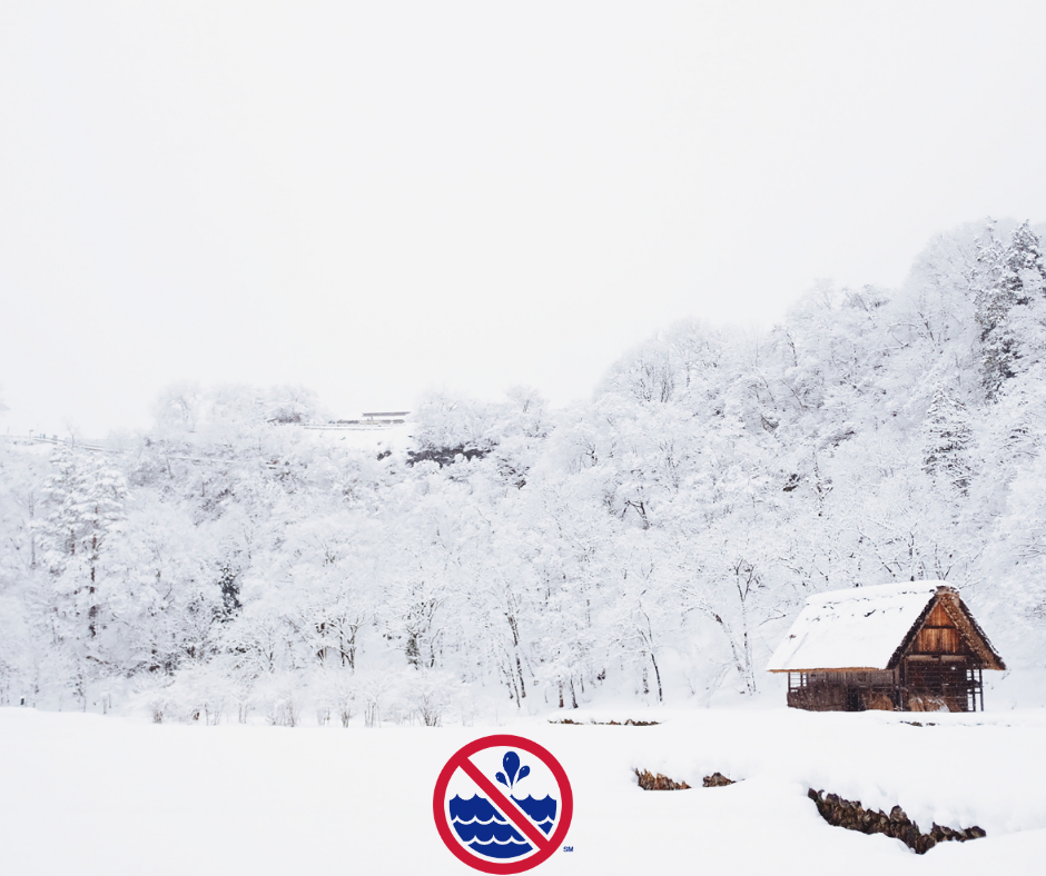 Slide of American Leak Detection of Montana