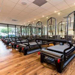 Pilates In The Grove - pilates in the grove