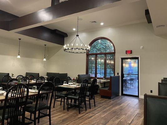 HillTop Kitchen by null