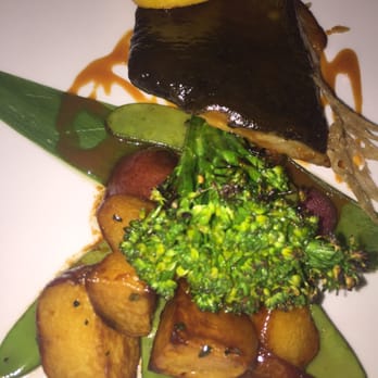 Azumi - Miso Marinated Black Cod (butterfish) is delicious! - Sushi Bars Near Me - Baltimore, Maryland