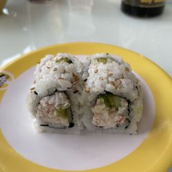Zen Sushi & Bar - California Roll