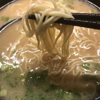 ICHIRAN - Brooklyn - Ramen Near Me - Brooklyn, New York