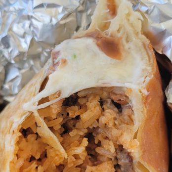 SALT AND PEPPER TAQUERIA - Updated September 2025 - 96