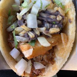 Taco Taco