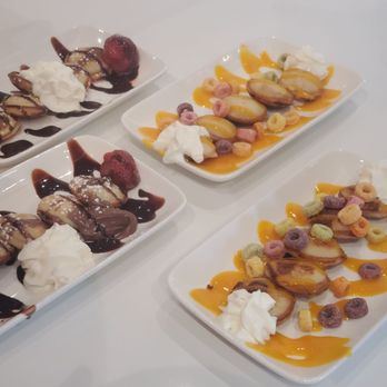 Rock n Roll - Desserts Near Me - Brampton, Ontario Rock n Roll - Desserts Near Me - Brampton, Ontario