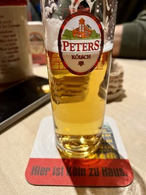 Peters Brauhaus by null