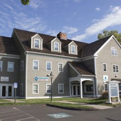 Yale New Haven Health Urgent Care - Located at 900 Main Street South, Building 2, Suite 100 in Southbury, CT.