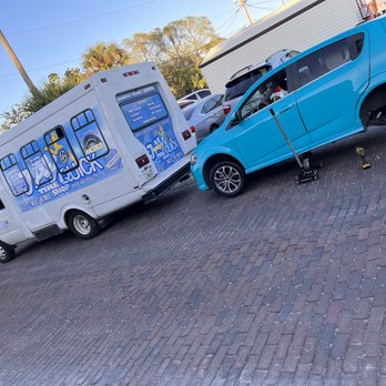 Jay Quick Mobile Tire Shop - Tires Near Me Jay Quick Mobile Tire Shop - Tires Near Me