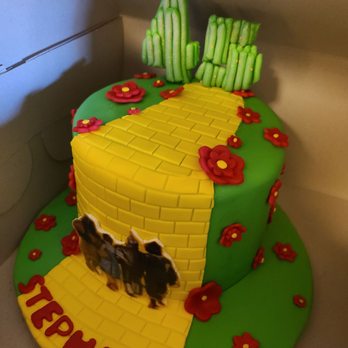Kessa's Creations - Absolutely amazing for my mom's birthday - Cupcakes Near Me