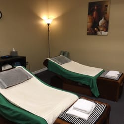 Alpha massage