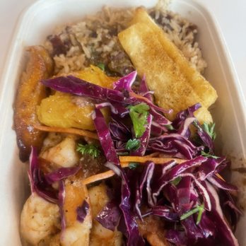 Jrk! - JERK SHRIMP - Caribbean Near Me - Aventura, Florida Jrk! - JERK SHRIMP - Caribbean Near Me - Aventura, Florida