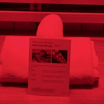 Perspire Sauna Studio - Costa Mesa - Saunas Near Me - Costa Mesa, California Perspire Sauna Studio - Costa Mesa - Saunas Near Me - Costa Mesa, California