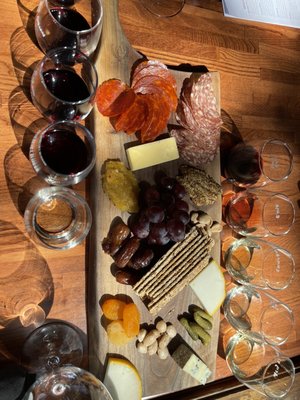 Arbor Crest Wine Cellars by null