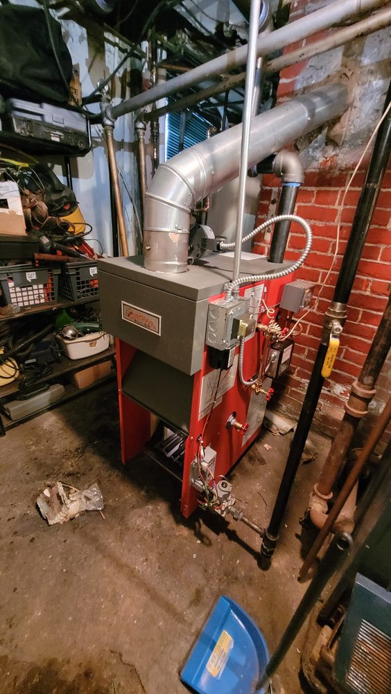 Slide of Azzurro Enterprises Drain Cleaning & Repair