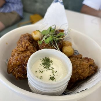 Sweet Maple - Korean Fried Chicken - Breakfast & Brunch Near Me - Cupertino, California Sweet Maple - Korean Fried Chicken - Breakfast & Brunch Near Me - Cupertino, California