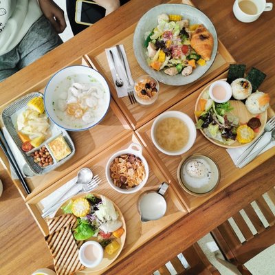 U.I.J Hotel & Hostel - 友愛街旅館 by null