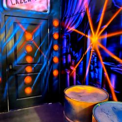 Knotty Pine Lanes - Knotty Pine Lanes Laser Tag