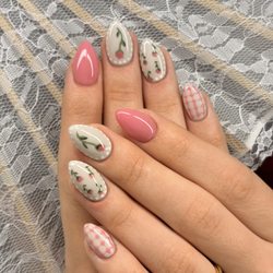 Nails by Olivia