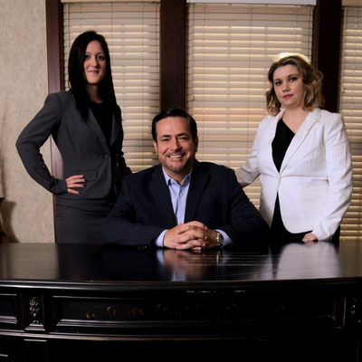 Mannor Law Group, PLLC