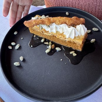 Canoe - New American Near Me - Atlanta, Georgia