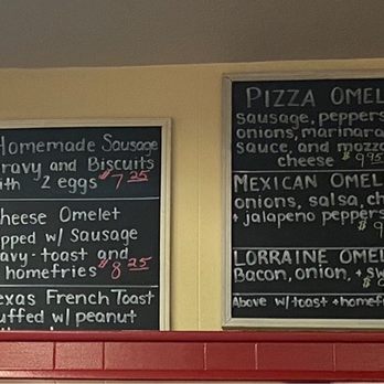 J D's Restaurant - Daily specials 2 - Breakfast & Brunch Near Me - North Attleboro, Massachusetts