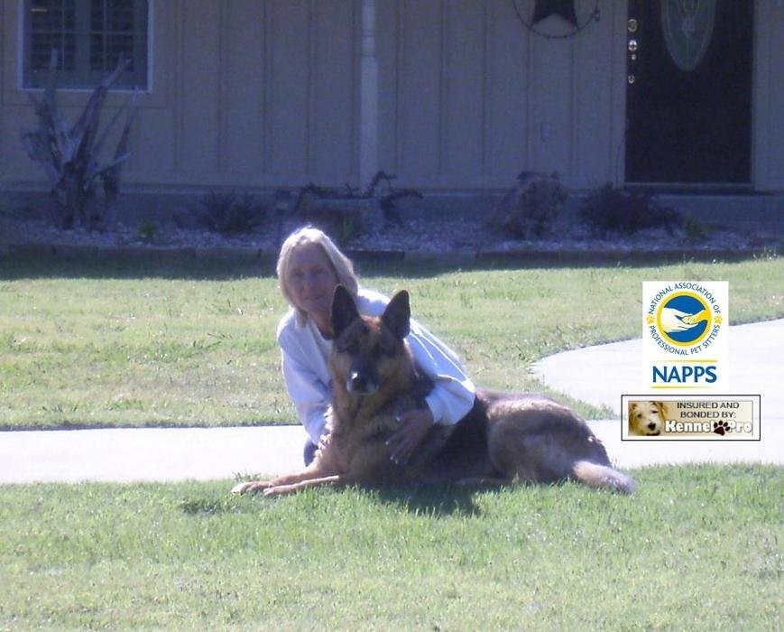 AWESOME PAWZ PET CARE Sugar Land, Texas Yelp