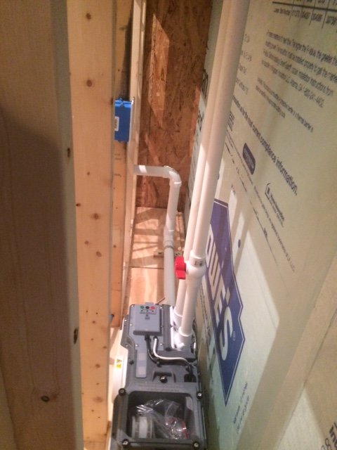 Slide of LaFountain Builds