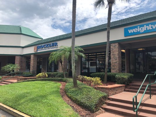 Ww Formerly Weight Watchers 515 E Altamonte Dr Ste 1021 Altamonte Springs Fl Weight Loss Mapquest