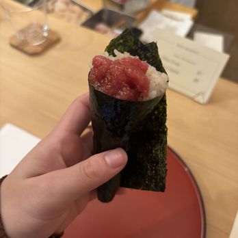 Noz Market - toro taku - Japanese Near Me - New York, New York Noz Market - toro taku - Japanese Near Me - New York, New York