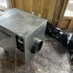 Express 24HR Plumbing And Electrical - Flood dry out